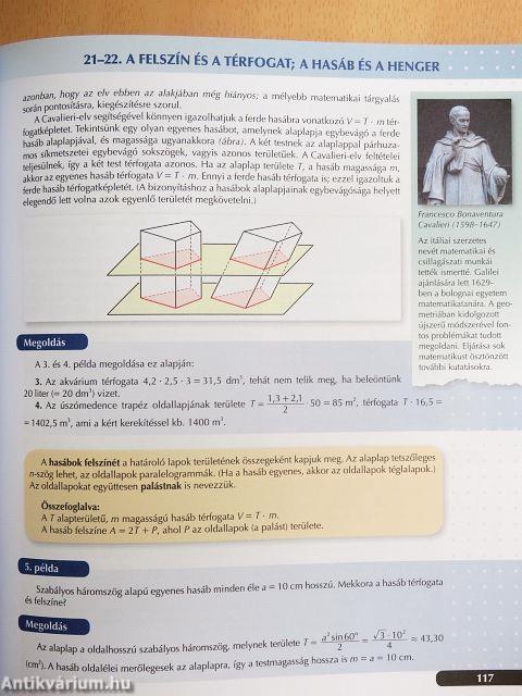 Matematika 12.