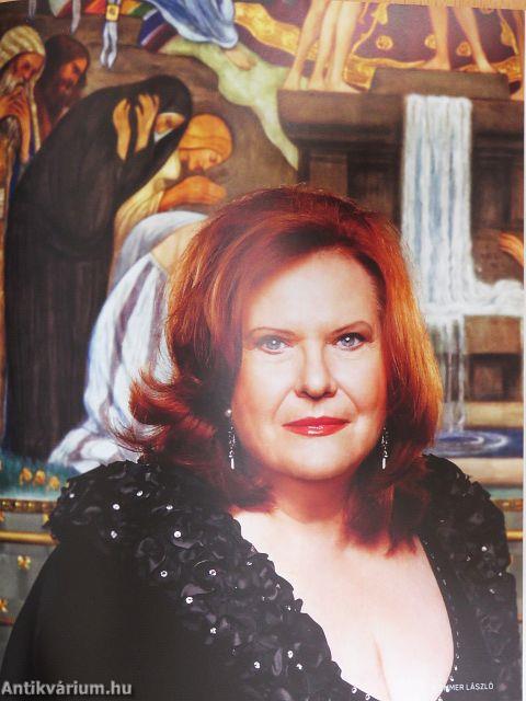 I. International Éva Marton Singing Competition