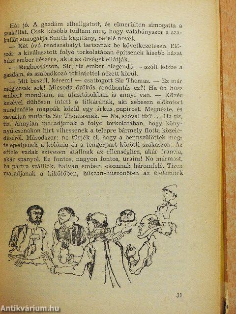 Az indián hercegnő