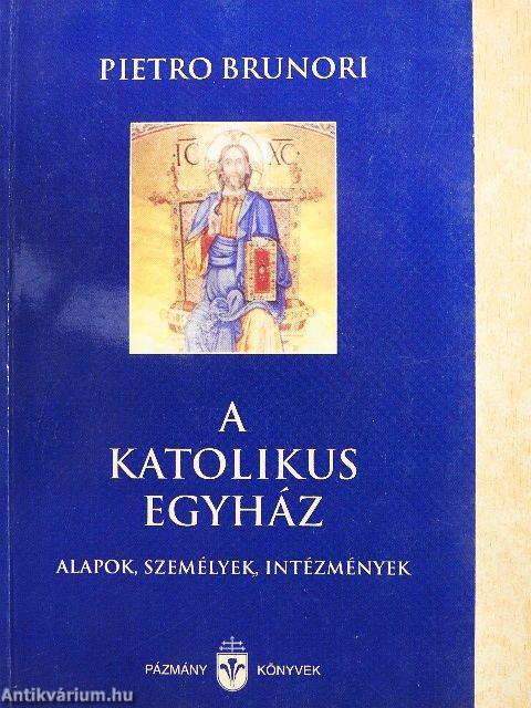 A katolikus egyház
