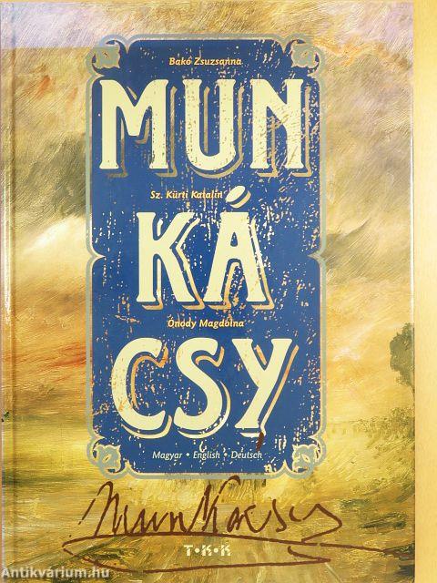 Munkácsy