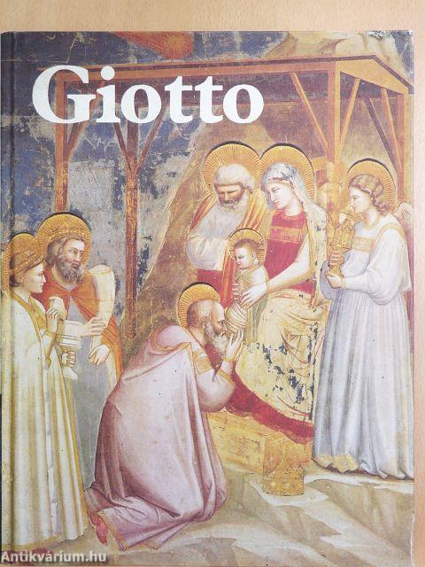 Giotto életműve