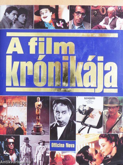 A film krónikája