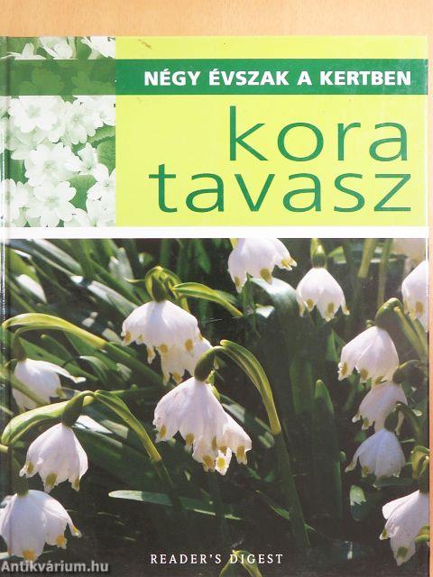 Kora tavasz