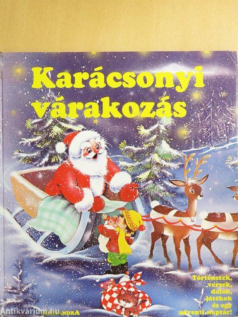 Karácsonyi várakozás