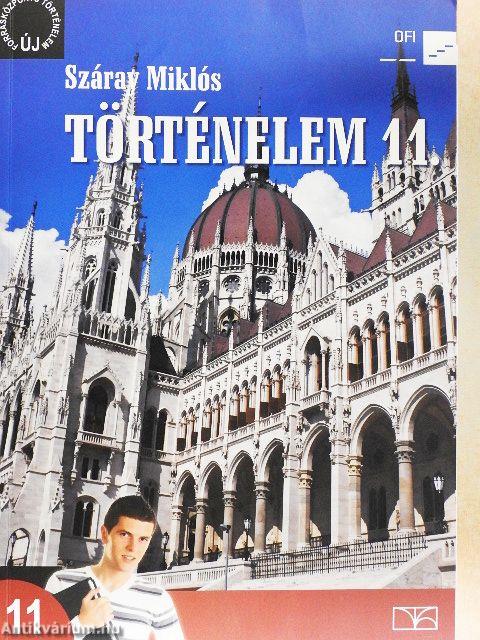 Történelem 11.