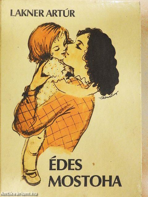 Édes mostoha