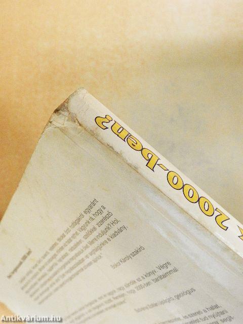 Hol horgásszunk 2000-ben? I.