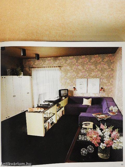 9. Farbige Wohnfibel