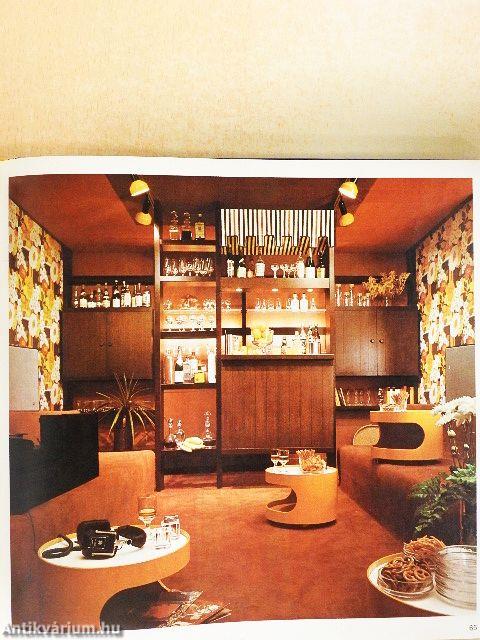 9. Farbige Wohnfibel