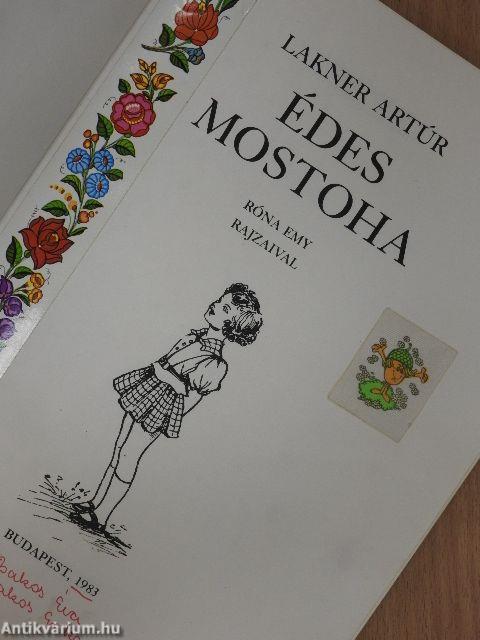 Édes mostoha