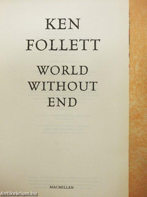 World Without End