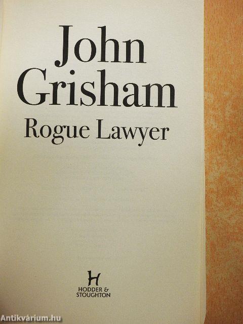 Rogue Lawyer