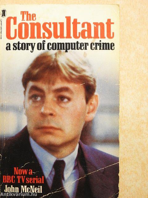 The Consultant