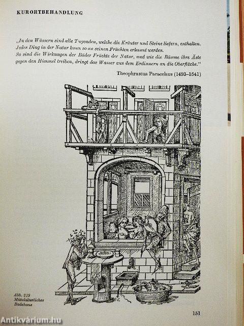 Das Bronchitische Syndrom