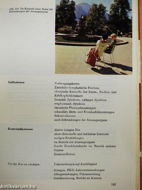 Das Bronchitische Syndrom