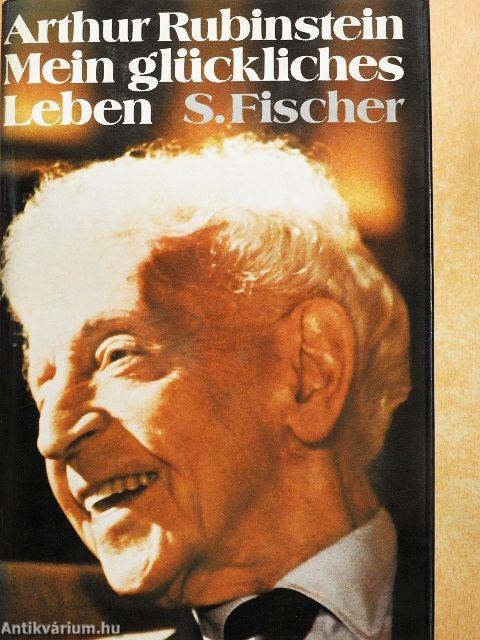 Mein glückliches Leben