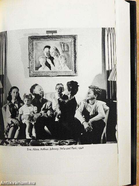 Mein glückliches Leben