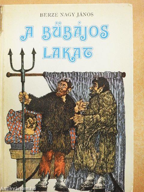 A bűbájos lakat
