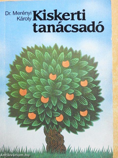 Kiskerti tanácsadó
