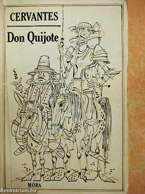 Don Quijote