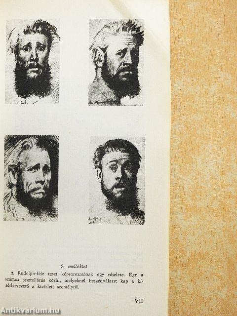 A beszédtanítás pszichológiája