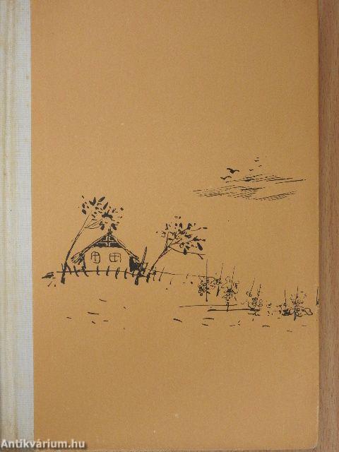 A szőlőboszorkány