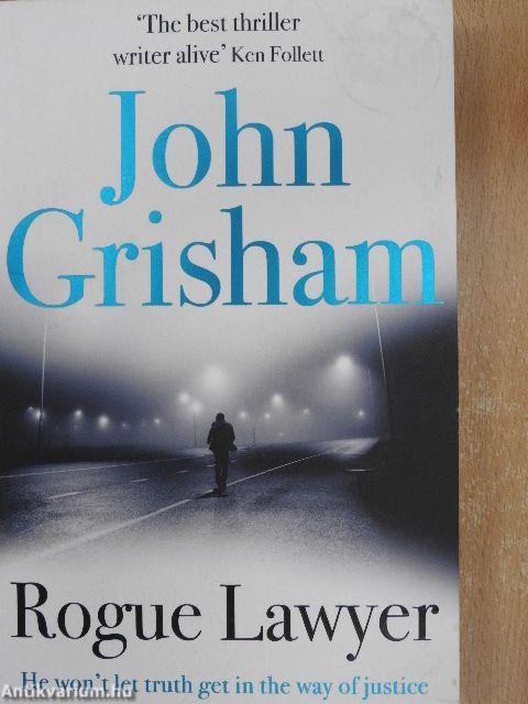 Rogue Lawyer