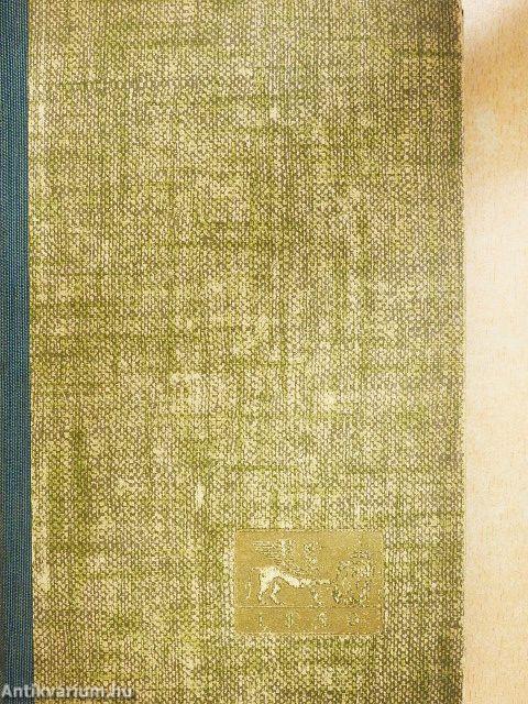 Meddő szüret után... I-II.