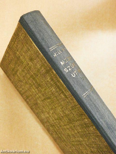 Meddő szüret után... I-II.