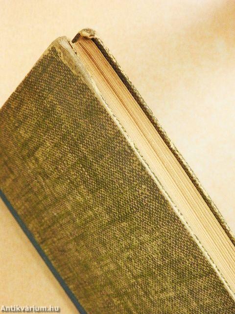 Meddő szüret után... I-II.