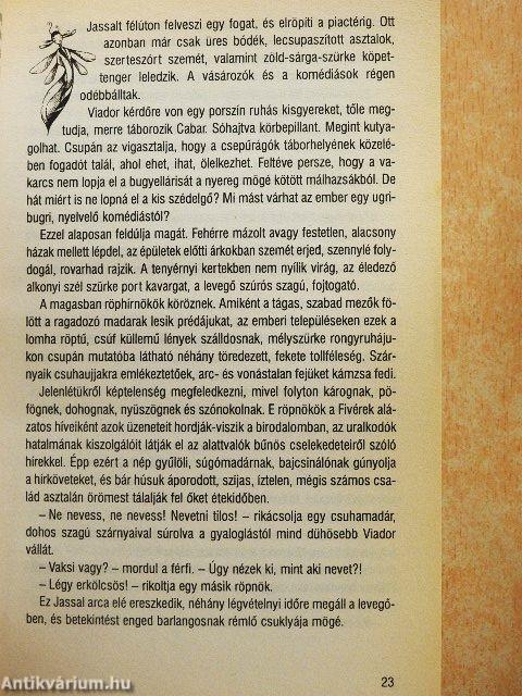 Álmok Tengere