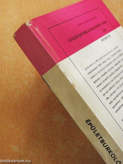 Épületburkoló munka