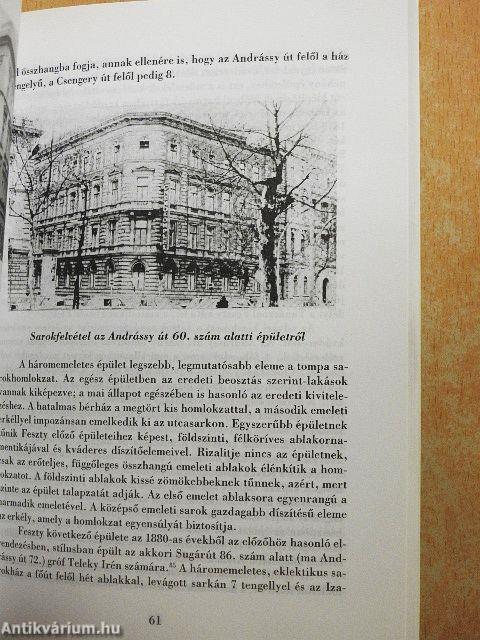 Feszty Adolf élete és pályája