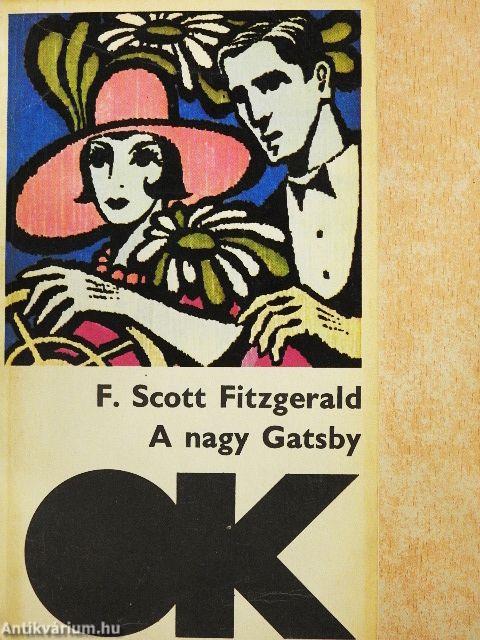 A nagy Gatsby