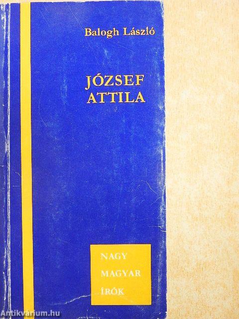 József Attila
