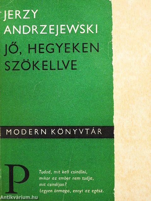 Jő, hegyeken szökellve