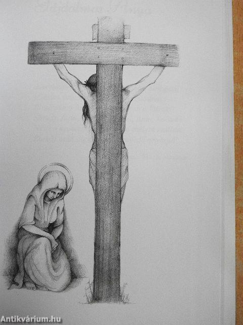 Imádkozzál érettünk Istennek szent Anyja