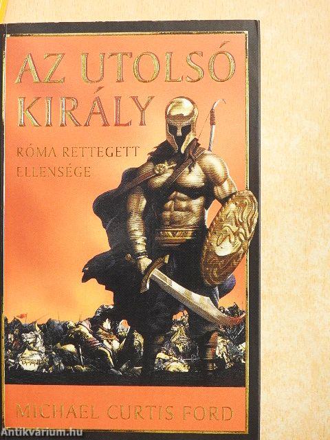Az utolsó király