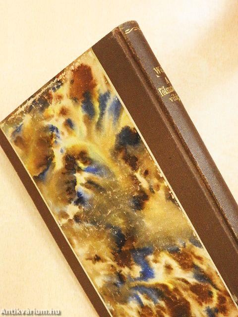 A fölszabadult világ