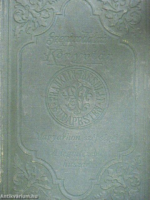 Magyarhon szépségei/A legvitézebb huszár