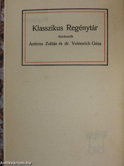 Oblomov I-II./Korunk hőse