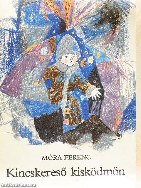 Kincskereső kisködmön