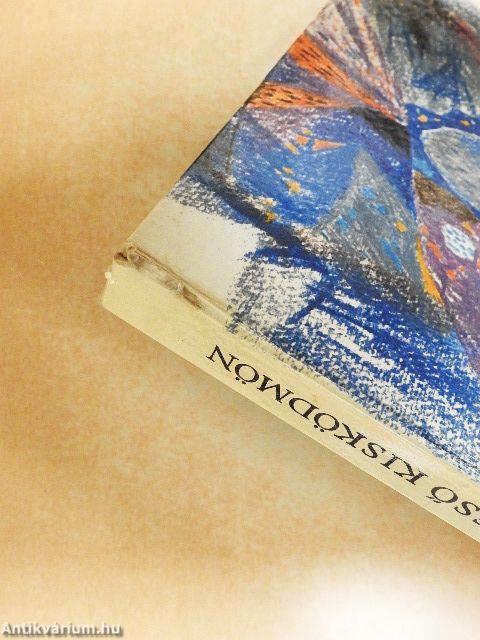 Kincskereső kisködmön