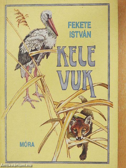 Kele/Vuk