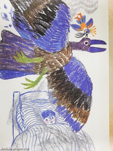 Kincskereső kisködmön