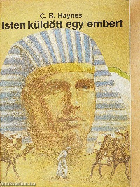 Isten küldött egy embert