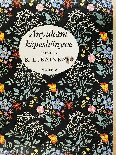 Anyukám képeskönyve