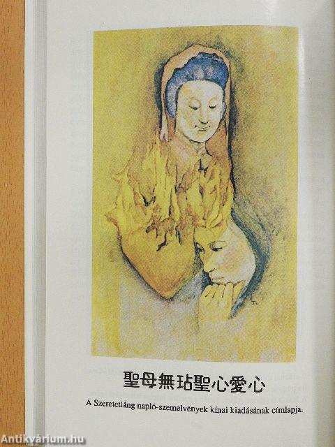 Jelenések, üzenetek és a jövő