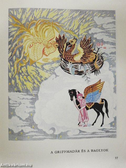 Anyukám képeskönyve